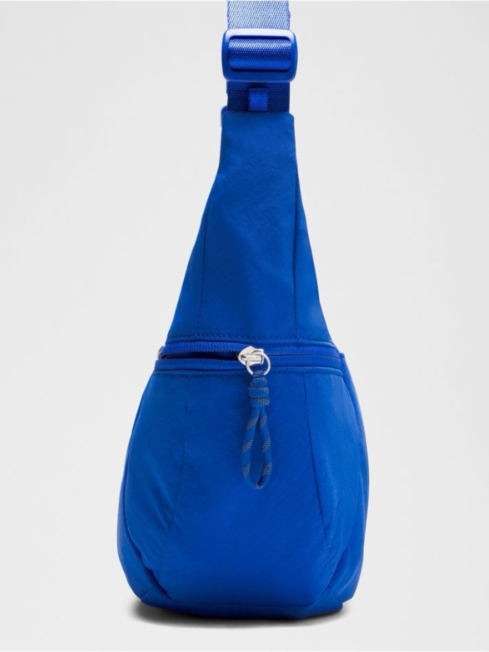 Lululemon Slouchy Sling Bag 6L riverside blue NWT - Picture 3 of 14